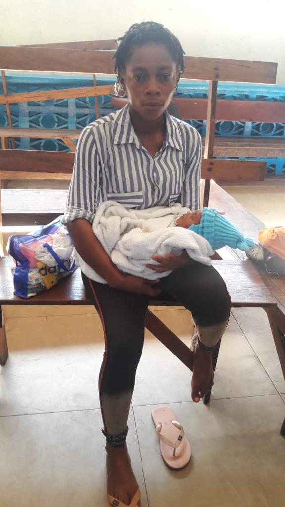 nursing_mother